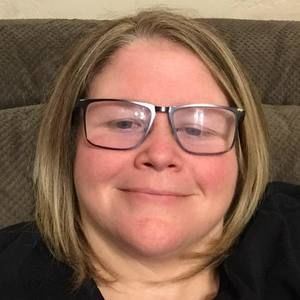 Meet your Posher, Bethany